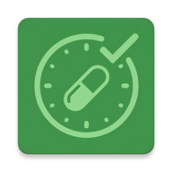MyDailyCaps app icon